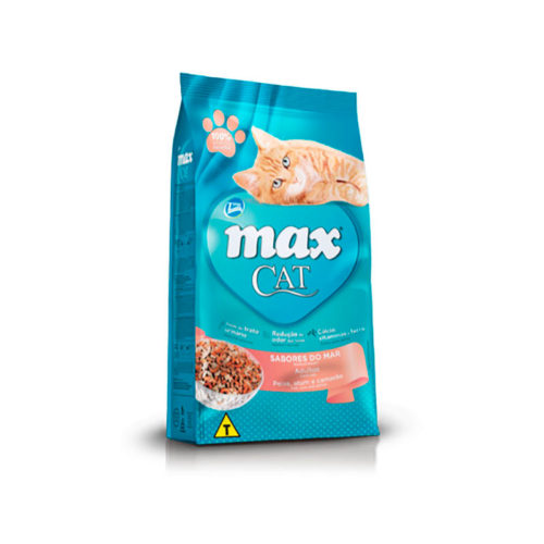 Cat Sabores Del Mar Max