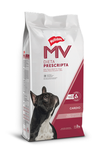 Cardio Perros