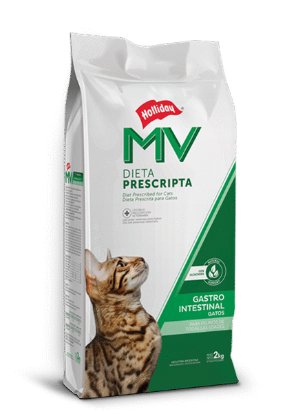 Gastrointestinal Gatos