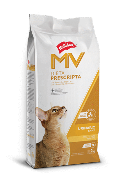 Urinario Gatos