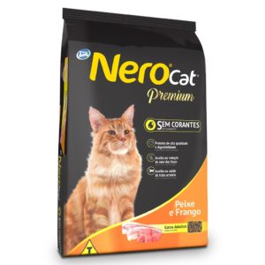 Nero Cat Premium