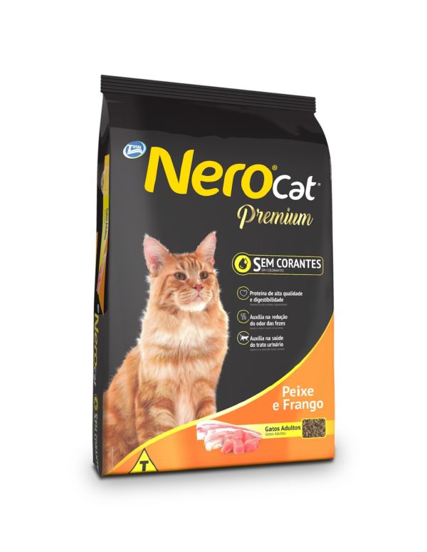 Nero Cat Premium