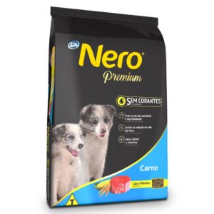 Nero Premium Cachorros