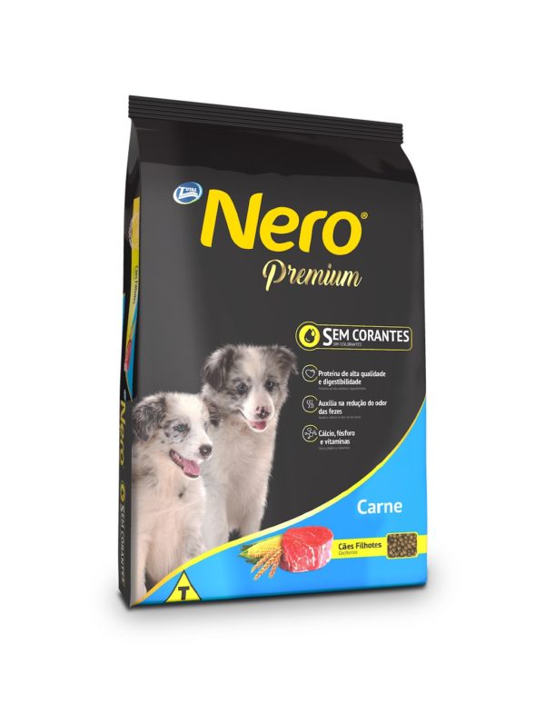 Nero Premium Cachorros