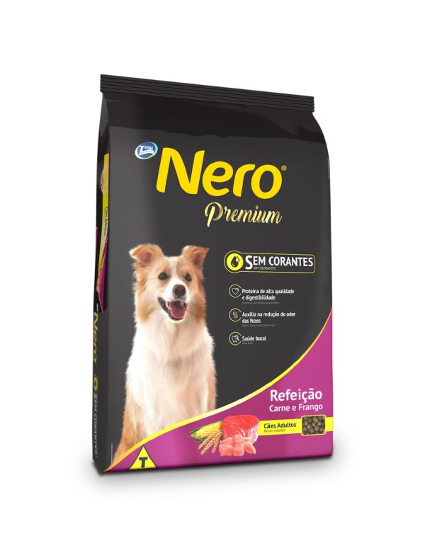 Nero Premium Refeição