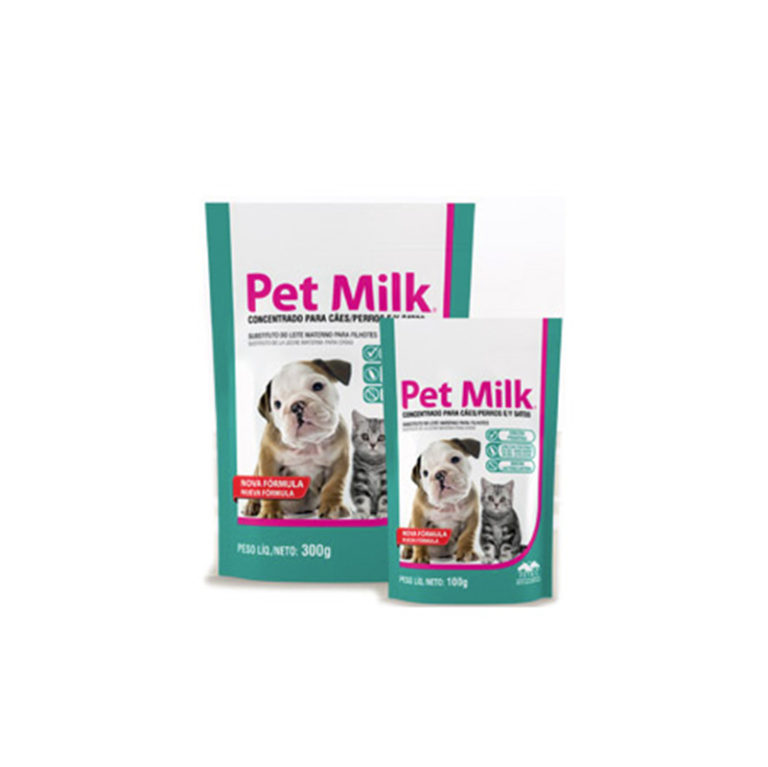 Pet Milk Vetnil