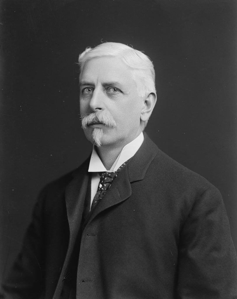 Daniel Elmer Salmon